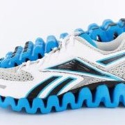 Обувь для отдыха PREMIER ZIGBLAZE SILVER|W фото