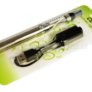 Electronic cigarette EGO (CE6), 1100mAh , черн. фото