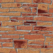 Гибкий камень DELAP Коллекция Рваный камень - cipruskorall900v фото