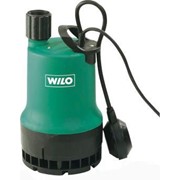 Насосы Wilo фото
