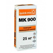 Плиточный клей высокоэластичный МК 900 Quick-mix 25 кг фото