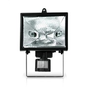 Прожектор ИО 01-500-002 IP-54 с датчиком (118mm) фото
