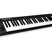 MIDI-клавиатура Alesis Q49 фото