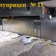 Установка и подключение топливного бака фото