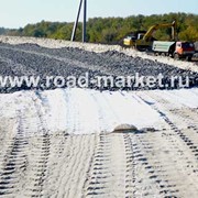 Геотекстиль (дорнит) Стабитекс ИП-350 фото