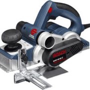 Рубанок BOSCH GHO 40-82 С фото