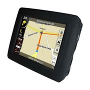 GPS-навигатор Globalsat GV-380 Навител фото