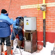 Электрохимическая защита подземных металлических сооружений фото