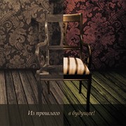 Реставация мебели фото