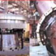 Сервисное обслуживание оборудования цементной и других промышленностей фото