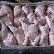 Технологическая инструкция к ГОСТ Р 52306-2005 мясо птицы (тушки цыплят, цыплят - бройлеров и их разделанные части) для детского питания фото