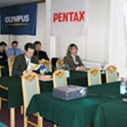 Деловые мероприятия фото