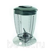 Чаша измельчителя для блендера Zelmer 500ml 381.0400 797891. Оригинал фото