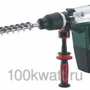 Перфоратор Metabo KHE 76 фото