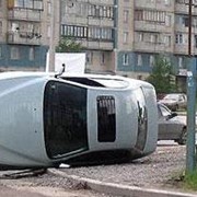 Выкуп автотехники после дорожно-транспортных происшествий фото