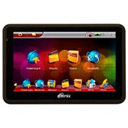Автомобильный GPS-навигатор Ritmix RGP 585 фото