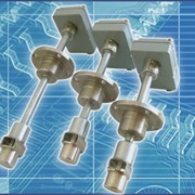 Датчик расхода газа ДРГ.МЗ фото