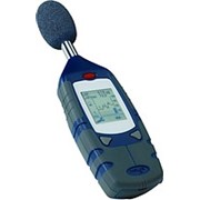 Шумомер Testo 816-3 фото