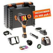 Тепловизор Testo 875-2i фото