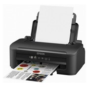 Принтер струйный Epson WF-2010W (C11CC40311) фото