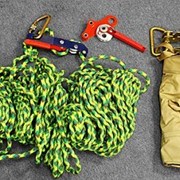 Слип-эвакуатор модель «Стандарт» фото