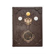 Книга Деньги России фото