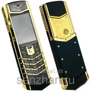 Телефон Vertu Signature S Design Gold 86329 фото