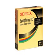 Бумага офисная цветная Xerox Symphony TCF фото