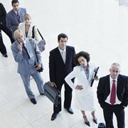 Организация поиска и подбора персонала всех уровней фото