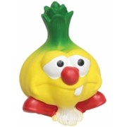 Игрушка Dezzie ЛУКОВИЦА 9СМ ЛАТЕКС 5620069 фото