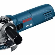 Угловая шлифмашина (УШМ, болгарка) BOSCH GWS 660 фото