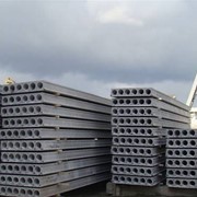 Железобетонные изделия фото