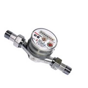 Счетчик воды VALTEC 1/2 фото