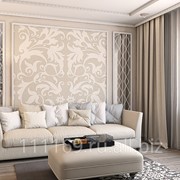 Декорирование интерьеров фото