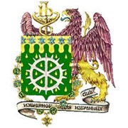КОРПОРАТИВНЫЙ ГЕРБ фото