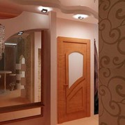 Дизайн прихожих фото