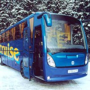 Автобус ГолАЗ 5256.34 фото