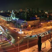Наружное освещение фото