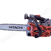 Бензопила CS33EТ HITACHI фото