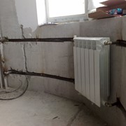 Газосварочные работы, работы газосварочные. фото