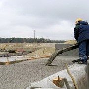 Керамзитобетон фото