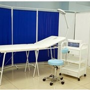 Косметологическая мебель, оборудование, расходники фото