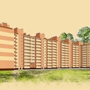 ЖК «Юный», очередь 1 фото