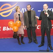 Организация выставок фото