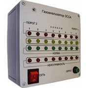 Газоанализатор ЭССА-O2-N фото