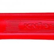 Нож для удаления изоляции 98 53 03 KNIP_KN-985303 фото