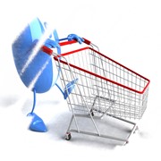 Создание интернет-магазина фото