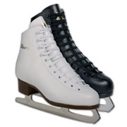 Коньки оцинкованные для фигур. катания Botas LAURA р.35-42 фото