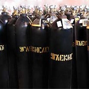 Углекислый газ (Со2) высшего сорта гост 8050-85 фото