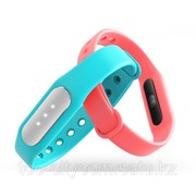 Xiaomi Bracelet Mi band 1S Pulse, фитнес-трекер с пульсометром фото